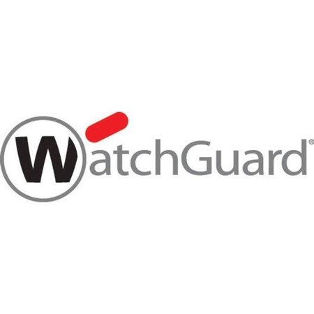 WATCHGUARD TECHNOLOGIES Redundant Power Supply And Rack-Mount Rails Kit For Watchguard WG8582